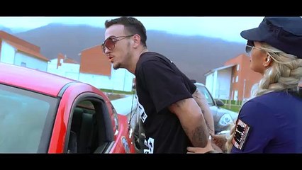 Getinjo ft. BabyG - Monster