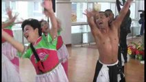 Colombian folkloric troupe brings Caribbean passion to China
