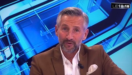 Tout le monde se retrouve au salon de la moto à Marseille