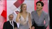 Tessa Virtue & scott Moir interview 2016 - ICE Dance Final pt2 -2016 Canadian figure Skating Championships