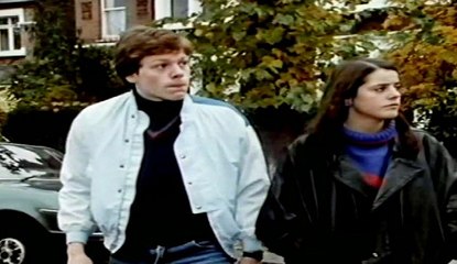 Minder  S06  E08  A Little Bit Of Give And Take