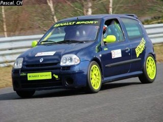 Trackday à Fay de Bretagne 14 Mars 2016