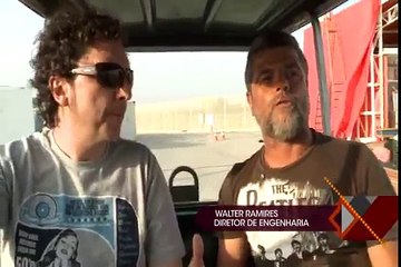 CANAL DO GASTÃO - CIDADE DO ROCK#4