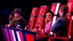 Deano performs ‘Georgia On My Mind’ Knockout Performance - The Voice UK 2016