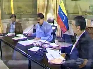 El Decreto de Emergencia Económica se encuentra vigente según Nicolás Maduro