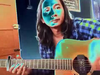 Aku yang tersakiti cover judika