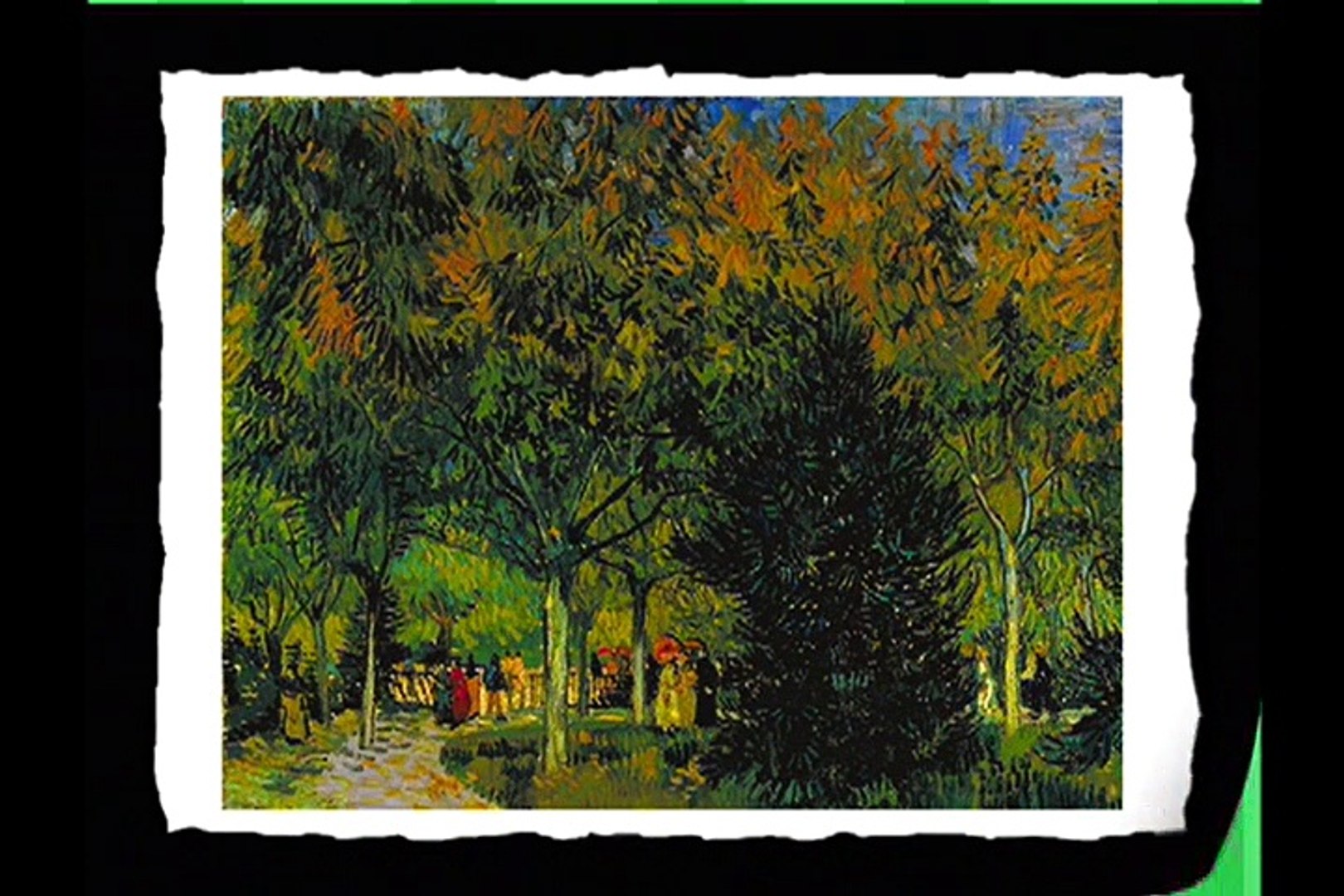 Baby Van Gogh, image size:1620x1080