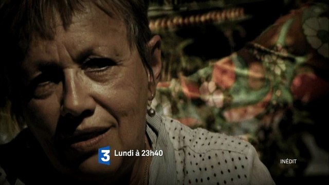 Nous, ouvriers... nos rêves ont façonné la société (bande-annonce)