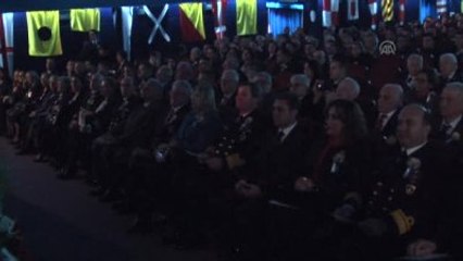 Şehitleri Anma Günü ve Çanakkale Deniz Zaferi'nin 101. Yılı - Kocaeli - Denizli