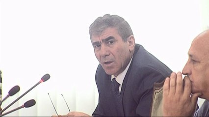 SPECIALISTI I “IT” RREZON SHKELQIM CANIN,“NUK ESHTE NDERHYRE NE SISTEMIN E RIMBURSIMEVE” LAJM