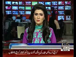 Pervez Musharraf Started Political Activities in Dubai instead of Rest