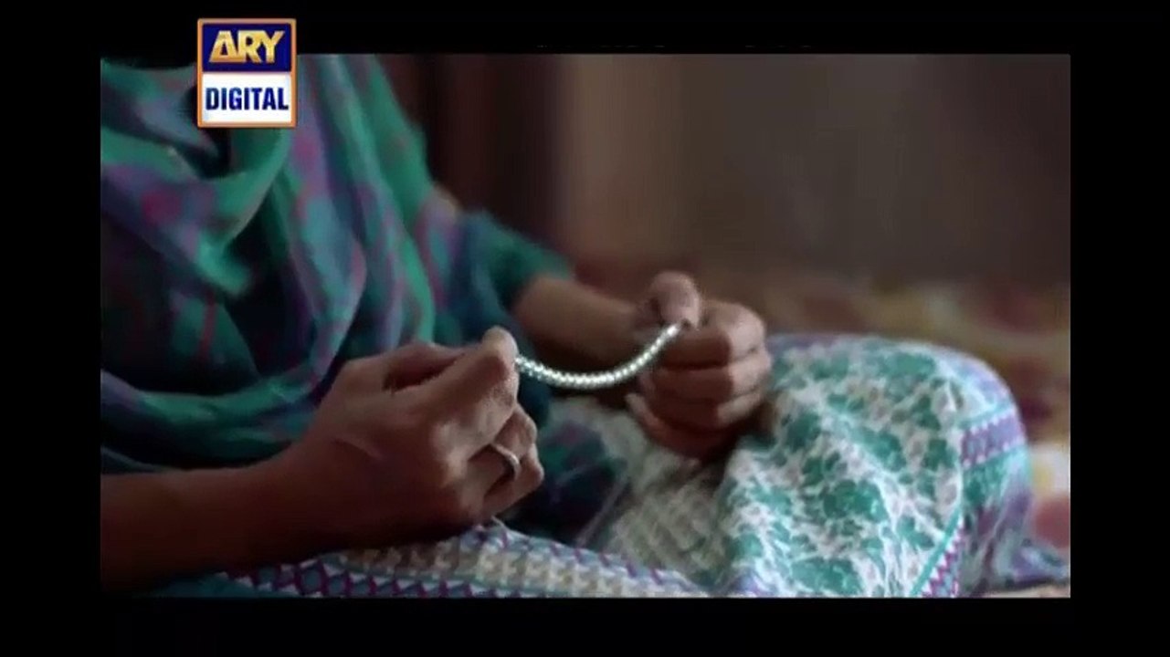 Main Adhuri Episode 19 Full 18th March 2016