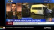 Salah Abdeslam arrêté à Molenbeek : Les coulisses de son interpellation dévoilées (vidéo)
