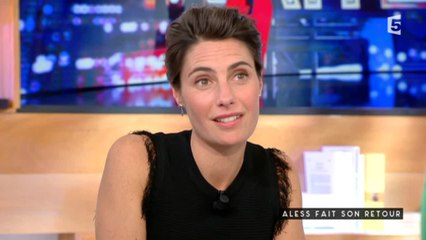 Action ou Vérité ? C à vous - 18/03/2016