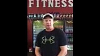 Pensacola Fitness Review 2016