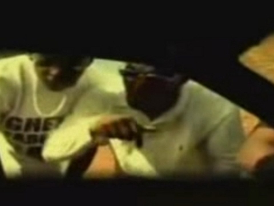 Alpha 5.20 Gangsta Gangsta