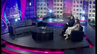 The Celebrity Lounge (Imaan Ali)  – 18th March 2016