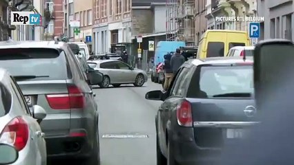 Salah Abdeslam capturé