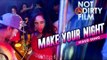 Make Your Night (item song) | Mumtaz | Dev Sen | Not A Dirty Film | Latest Bengali Film