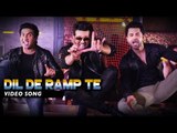 Dil De Ramp Te | Preet Harpal | Navraj Hans | New Punjabi Song 2015