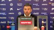 Luis Enrique: “Sabíamos que sería complicado, pero nos vamos satisfechos”