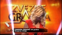 Tamara Dragic - Ako je vrijedilo ista (live) - ZG 2014_15 - 06.12.2014. EM 12.