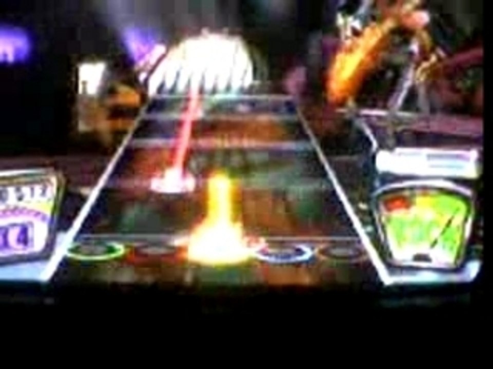 Sweet child o mine - guitar hero expert