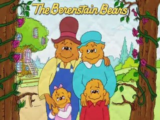 Los Osos Berenstain: Nuevos Vecinos/La Gran Elección Ep.27