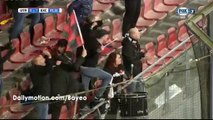 Rick Kruys Goal HD - Utrecht 0-1 Excelsior - 18-03-2016 -