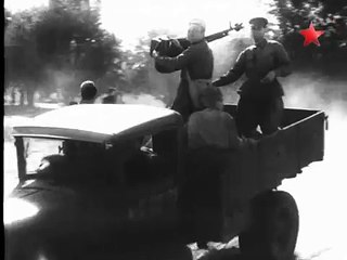 Военная техника #1 51