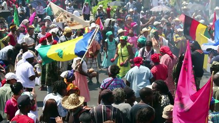 Honduras: indígenas pedem justiça por assassinato de Cáceres