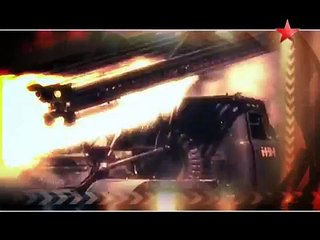 Военная техника #1 77