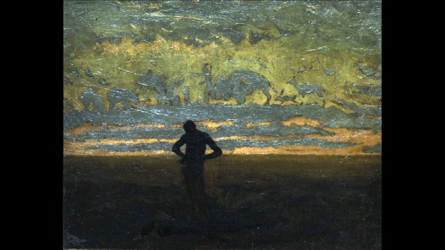 Frederick Delius: Hiawatha, tone poem (1888)