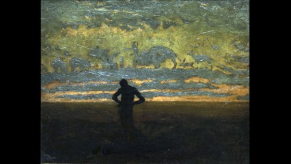 Frederick Delius: Hiawatha, tone poem (1888)