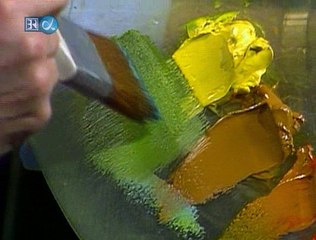 The Joy Of Painting S19 10   After The Rain