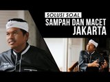 Bupati Purwakarta Bicara Soal Sampah dan Macet Jakarta