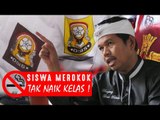 Bupati Purwakarta Ancam Siswa Merokok Tak Naik Kelas