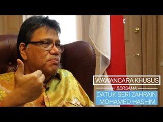 Malaysia Sudah Menerapkan KTP Anak Sejak Merdeka