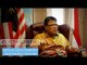 Dubes Malaysia: Hubungan Indonesia-Malaysia Sangat Spesial