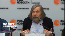 Чему могут научить Украину внешние управляющие
