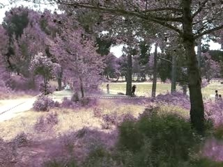 Istre enduro vtt