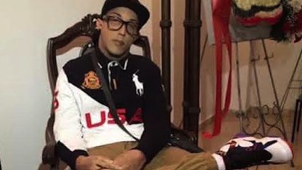 Man Gets Embalmed and Posed For His Funeral