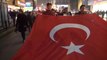 Zonguldak Şehitlere Vefa Yürüyüşü Düzenlendi