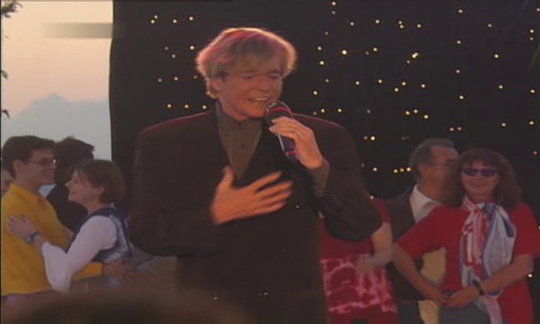 Jürgen Marcus - Machs gut bis zum nächsten Leben 1998