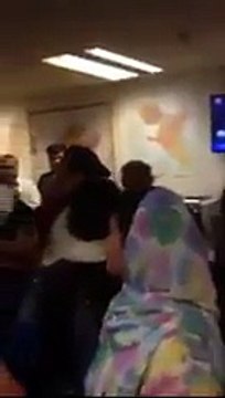 Exclusive Video of Altaf Hussain Dancing in MQM Altaf Hussain Comes out — Badly Condition nearly to death