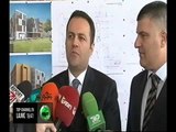 Edicioni Informativ, 18 Mars 2016, Ora 19:30 - Top Channel Albania - News - Lajme