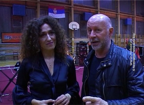 Navigator, 18. mart 2016. (RTV Bor)