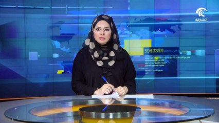 أخبار التاسعة: العسيري ينفي وجود هدنة غير معلنة بشأن عمليات التحالف في اليمن