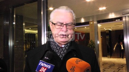 Report TV - Rama me deputetët e delegatët: Faleminderit për kontributin tuaj