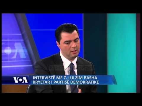 Basha nga SHBA: Arrihet marrëveshja për reformën - Top Channel Albania - News - Lajme